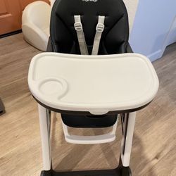 Peg Perego Siesta High Chair