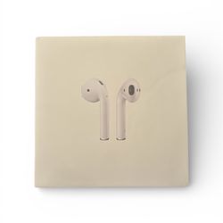 Airpods Gen 2
