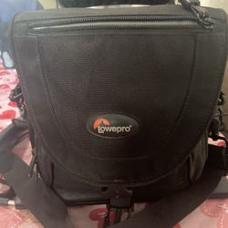 bag shoulder for camera profesional