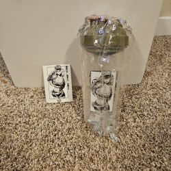 New Gsxr Clyde Cup From Gamer Supps
