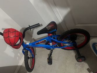 Bikes