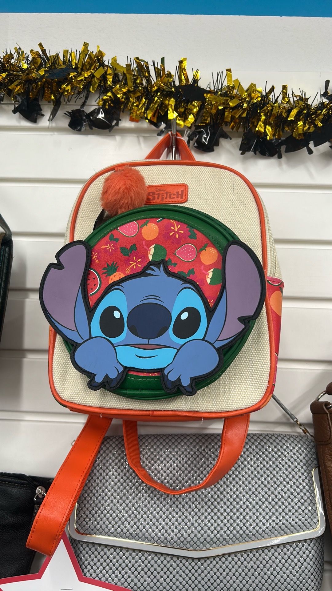 Backpack