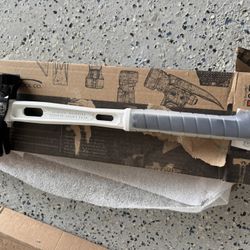 Martinez Hammer 15 Oz