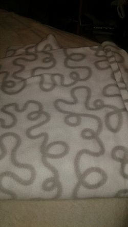 Blanket for baby