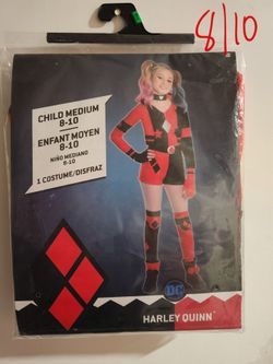 Early Queen costume