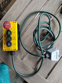 Inspection Run Box Nes -ss1897997-3  $280