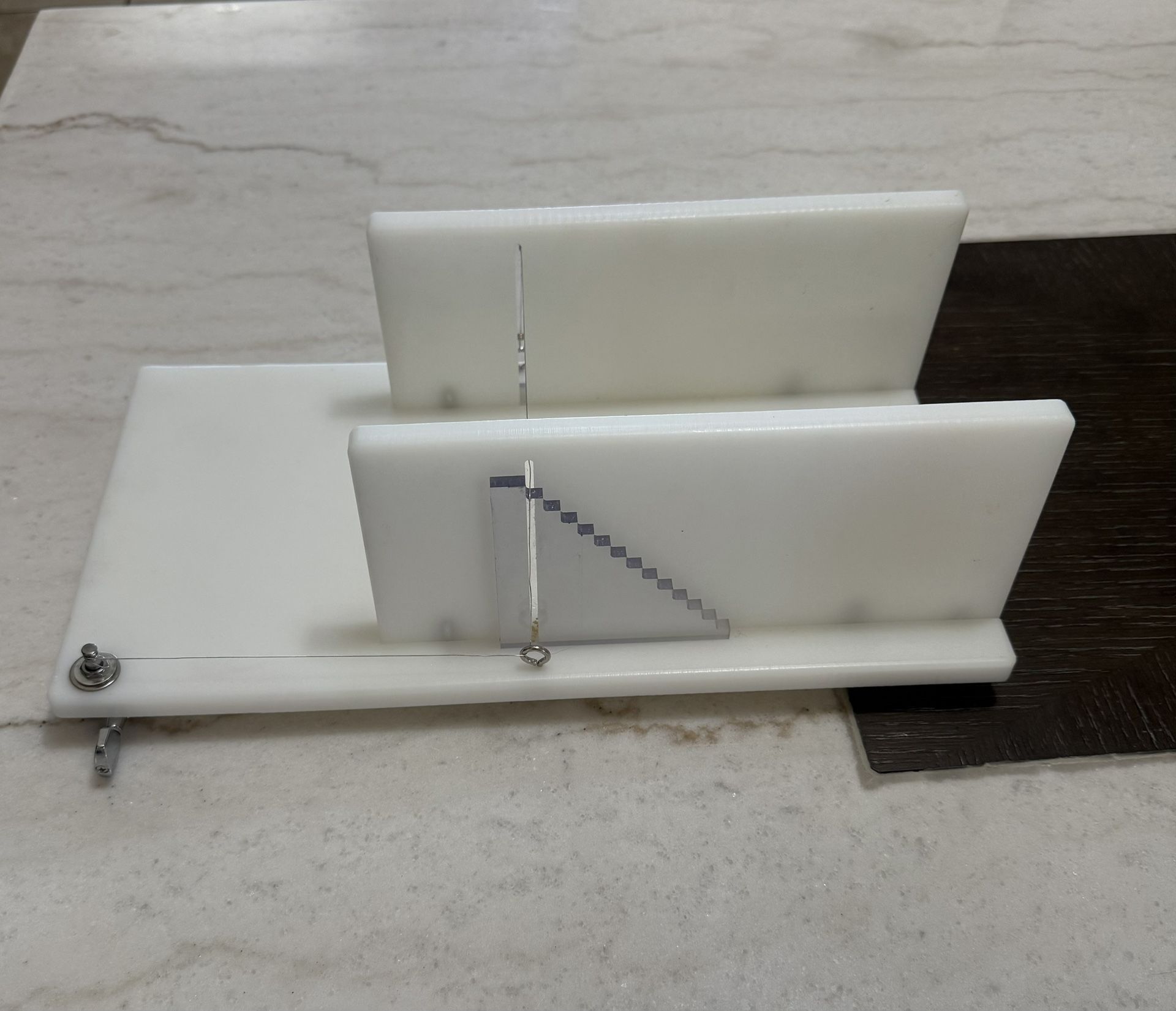 20 - Size Log Splitter with 4 Replacement Wires