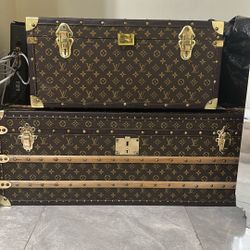LV Trunks 