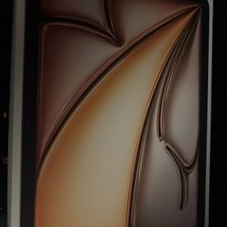 iPad Air M2 (2024) 256gb 