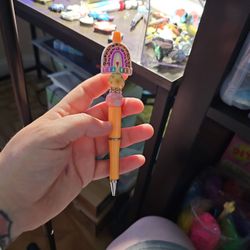 Crafting Pen