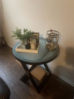 Side Tables (Set Of 2)