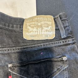 Levi’s Jeans