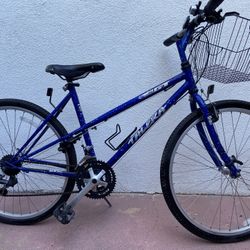 GT All Terra Mountain Bike 