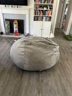 Large Bean Bag