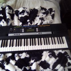 Yamaha Psr-e243