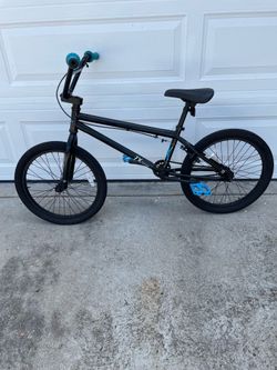 Haro ZX 20 bmx