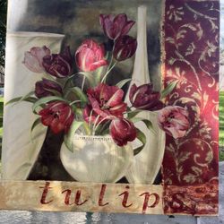 Cuadro 39 1/2 Por 39 1/2 