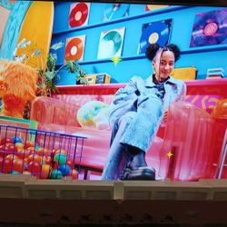 SAMSUNG 85"INCH NEO QLED 4K Q90D 