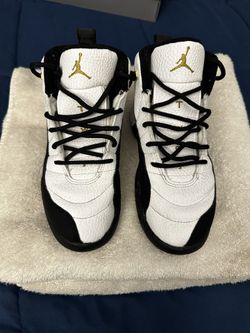 Jordan Retro 12 Royalty Taxi