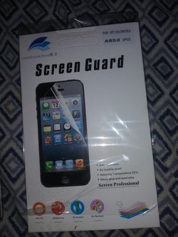Screen protector for note 2