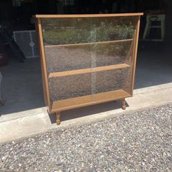 Reduced Price!  MCM Cabinet 