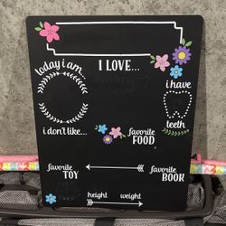 Baby Stuff 