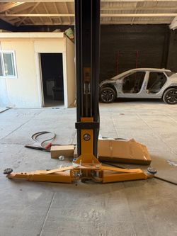 Car lift