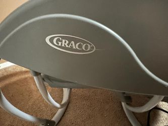 Graco Electrical Battery 