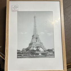 New Picture Frames 11x14, 8x10, 5x7 And 4x6