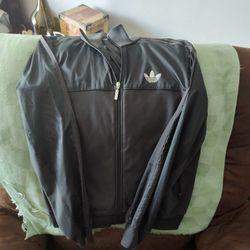 Adidas Original Jacket 