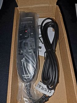 Philips Speech Mike SMP 3700