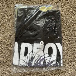 Brand New SadBoy Tee And Hoodie Bundle 