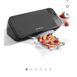 Brand New In Box Food Saver 