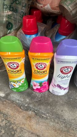 Arm&Hammer Scent Booster 24oz