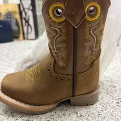 Kids Boots