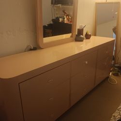 Bedroom Set