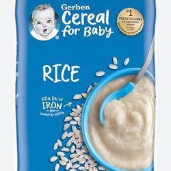 Baby Rice 