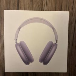 Air POD Max