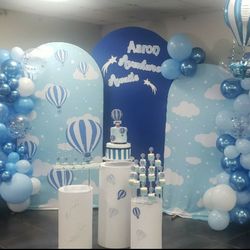 Base para decoracion y forros
