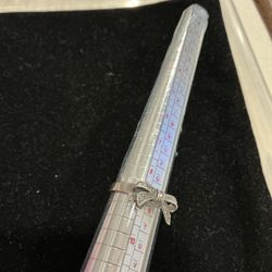 Sterling Silver Rings All Different Sizes. $10 Each