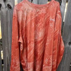 Sun Protection Surf Shirt