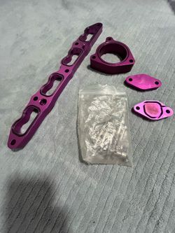Grocery Getter Performance Parts
