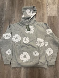 DenimTears Hoodie