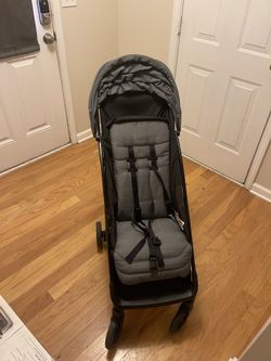Graco Stroller