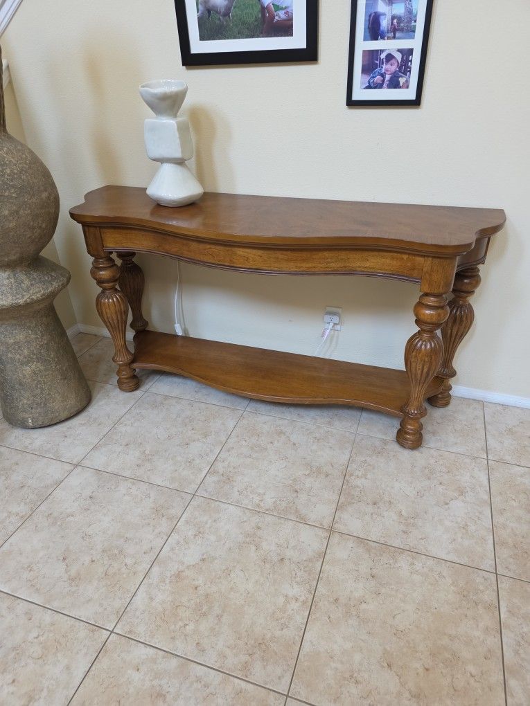 Entry Table