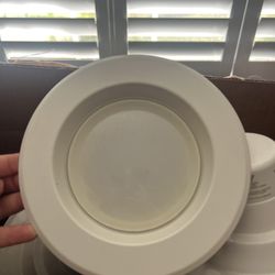 LED Retrofit - 9 Lights