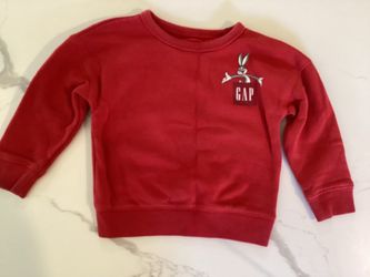 Gap crew neck