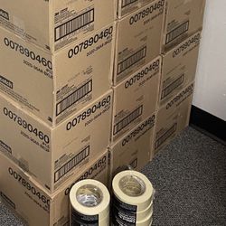 Tape 3m 1.5 Inches 