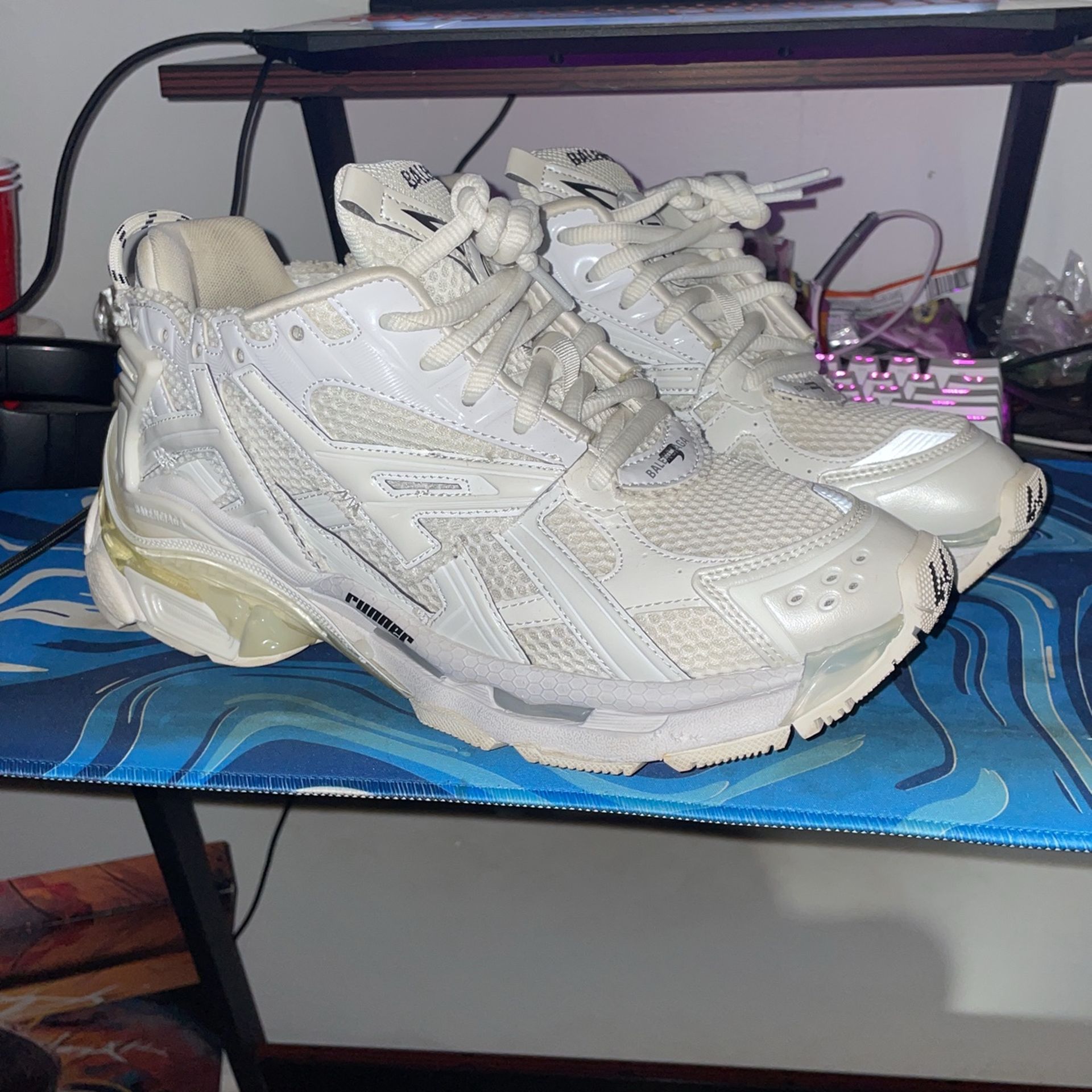 Balenciaga Runners