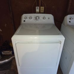 Washer & Dryer Great Condition 